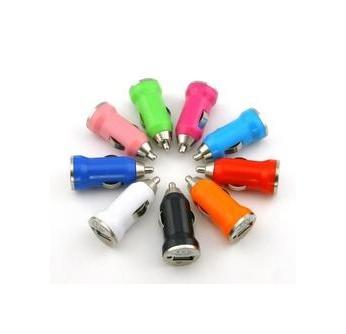 2014 hot sell dual usb car charger,car usb charger manufacturers with CE FCC