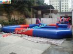Outdoor Large Swimming 0.9MM(32OZ) PVC tarpaulin Inflatable Water Pool for
