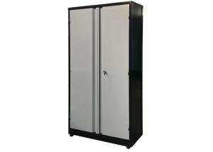 Wholesale 36 X 16 X 72 Inch Foldable Storage Steel Metal Filing Cabinets File Cupboard Custom Color Furniture from china suppliers