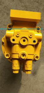 Wholesale 31N6-10210 R210-7 R225-7 R215-7 R220-7 R210 R210LC-7 R220-5 JMF151 hydraulic parts M2X150 31N6-10210 Swing Motor from china suppliers