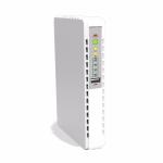 POE Sensor 12V 18W 8800mah Lithium Battery DC UPS 240Vac