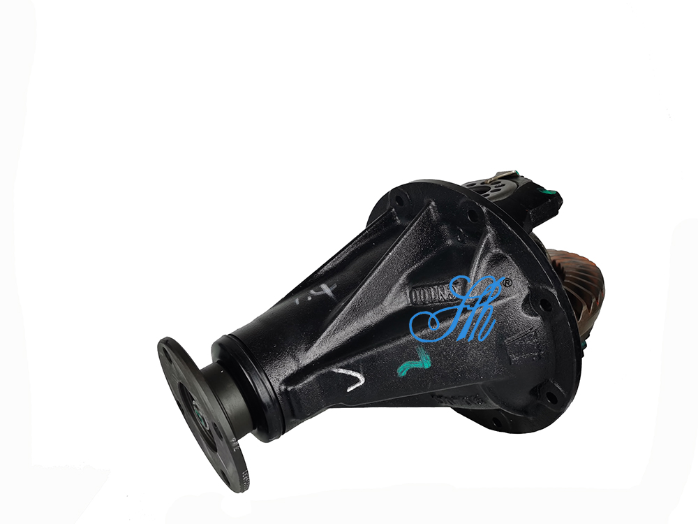 28 Teeth Semi-Axle Differential for GM 1.2L Long-Lasting 8 41 Speed Ratio
