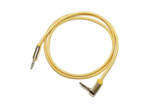 Wholesale OB3.5mm 43inch Optical Digital Audio Cable , Car Speaker Aux Audio Cable from china suppliers
