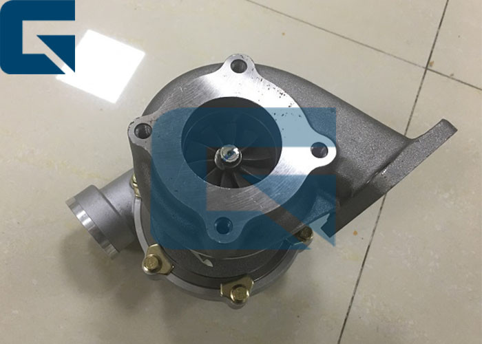 DEUTZ Engine Turbocharger 13057501 K24A Excavator Spare Parts 13057501