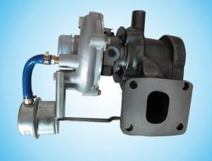 Wholesale HYUNDAI D4AL turbocharger GT1749S 708337-0002 28230-41730 from china suppliers