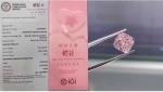 Sakura Pink Lab Grown Diamonds Pink Diamonds Lab Created Colored Diamonds prime