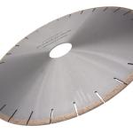 LinXing Fast Speed Cutting Diamond Saw Blade for Marble Cutting 17 Years
