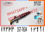 Diesel Fuel Injector 267-9734 293-4071 557-7634 53L-8062 387-9437 387-9438 328
