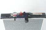 1994 , 1995 honda civic radiator replacement / universal aluminum radiator for