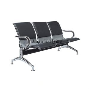 Wholesale Aluminum Alloy PU Stable Hospital Tools And Equipments Waiting Chair from china suppliers