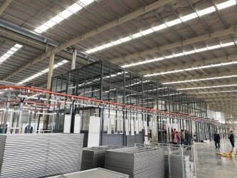 Guangzhou Glory Merge Furniture Co.,Ltd.