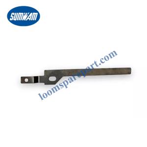 Wholesale Flat spring BA215826 for Rapier looms spare parts,picanol loom spare parts from china suppliers