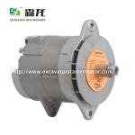 Alternator 12V 200A Petele Generator 8673N 8600390 LN4887JB ZLN4887JB RE500713