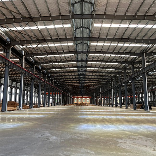 Warehouse Steel Building Contractors , Steel Frame Building Contractors