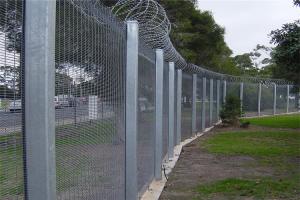 Wholesale Anti-Climb Fence Is High Security Fence from china suppliers