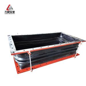 Wholesale Oil Rubber Compensator Dn80 Epdm Flexible Compensator from china suppliers