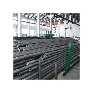 Wholesale 25Mn 27SiMn Alloy Steel Seamless Pipe 10# 20# Cold Drawn For Gas from china suppliers