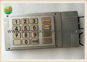 Wholesale 445-0662733 NCR ATM Parts NCR EPP Keyboard Pinpad Russian Version 4450662733 from china suppliers