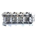 High Stability BYD473QE Aluminum Cylinder Head 1.5L 16V Heat Resistance FOR BYD