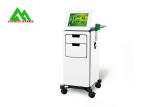 Extracorporeal Shockwave Therapy Equipment For Sports Injury Health Care