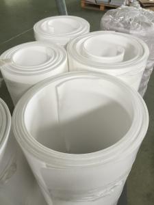 Wholesale Corrosion Resistant Skived PTFE Sheet 2mm 5mm from china suppliers