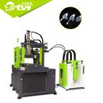 Medical Devices Liquid Silicone Rubber Injection Molding 4.3T Ejection Force