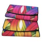 Thailand Authentic Stingray Skin Women's Card Holders Wallet Genuine Leather