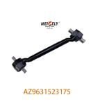 AZ9631523175 For HOWO Heavy Truck Push Rod Assembly