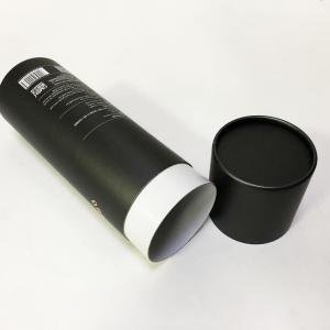 Wholesale T Shirt 300mm Length 160mm Diameter Gift Tube Packaging from china suppliers