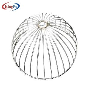 Wholesale Stainless Steel Wire Frame IEC60335-2-23- Figure 101 Helmet - Type Hairdryers from china suppliers
