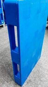 Wholesale plastic pallet prices heave duty pallet for food and pharmacy industry from china suppliers