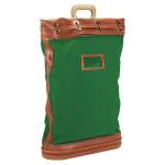 ECONOMICAL NYLON MATERIAL TEAR RESISTANT AND WATERPROOF POP-UP LOCK BAG STURDY