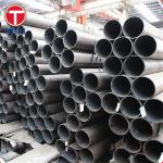 GB/T 34109 42CrMo Thermal Expansion Seamless Steel Tubes For Rotary Digging