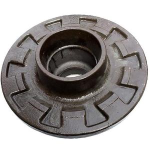 Wholesale Ductile Iron Casting Chassis Bracket For Heavy Truck Accessories from china suppliers