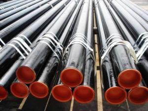 Wholesale Diamond Core Drilling Seamless Steel Pipe Round 8mm For Geological from china suppliers