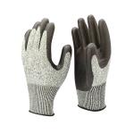 15guage Nylon Liner S-XXL Nitrile Palm Coating Safety Working Gloves for