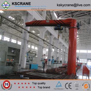 Wholesale Kuangshan High-duty 20ton Jib Crane from china suppliers