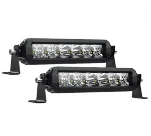 Wholesale ODM Trucks Auto LED Lights Jeep Wrangler Driving Lights Waterproof IP68 from china suppliers