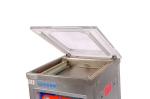 DUOQI ZF-400D Series 201 Stainless Steel Body Vacuum Sealer for 20 L/S Film