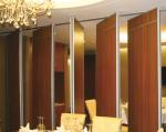 Modern Commercial Lightweight Acoustic Moveable Operable Walls ，Sliding Wall