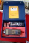 Portable Paper Testing Equipments