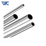 Small Quantities N4 N6 Small Diameter 99.9% Pure Nickel Tube/Pipe Stocked And