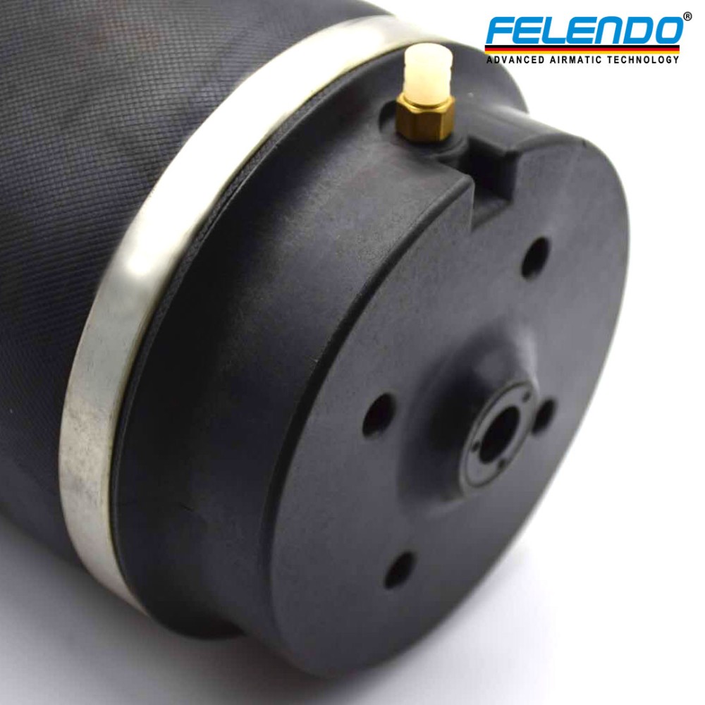 Rear Air Spring Suspension For Mercedes Benz W251 V251 R-Class 2006-2013 OE 2513200425