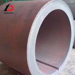 LSAW SSAW ERW Sch40 0.6-30mm Thick Walled Coiled Tube Mild Carbon Steel Welded