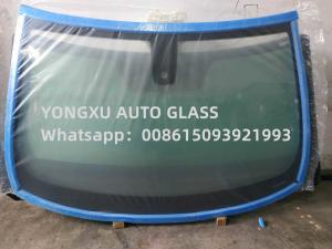 Wholesale Cadillac Xt4 5d Suv 2018 Front Windshield Glass Car Front Glass Price from china suppliers