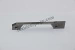 Sulzer Projectile Loom Parts Covering plate PU ES 911116189 911.116.189 911-116