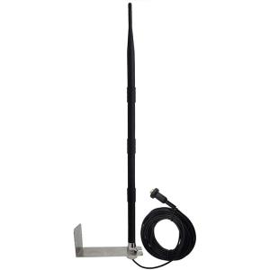 Wholesale 698-960MHz Outdoor 4G LTE Antenna 4-7dbi Wifi Antenna High Performance from china suppliers