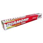 OEM Wide Aluminum Foil Roll Food Packing
