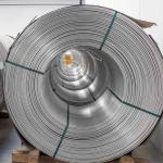 DX51D Carbon Steel Coils Alloy Iron Q235 A36 Mild Steel Coil S355JR S235JR