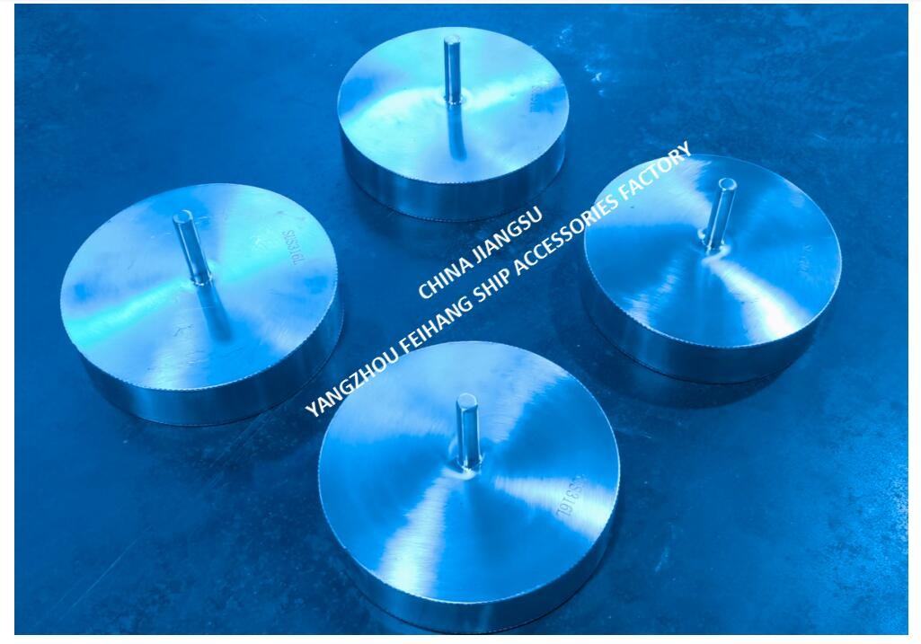 FLOATER FOR APT BALLAST AIR VENT HEAD AIR VENT HEAD NO.533HFB-350A Material - Stainless Steel